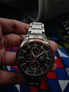 Casio Edifice