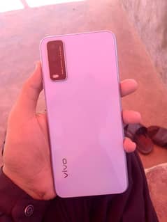 vivo y20 new