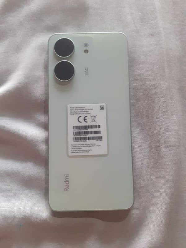 redmi 13c 5