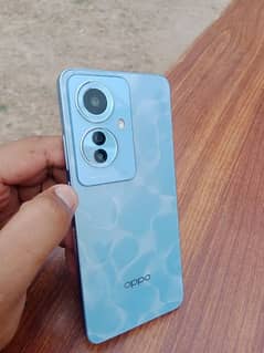 Oppo Reno 11f with 10/10 condition