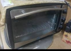 Anex Oven