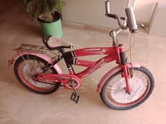 bicycle for kids of age 14/15 yrs