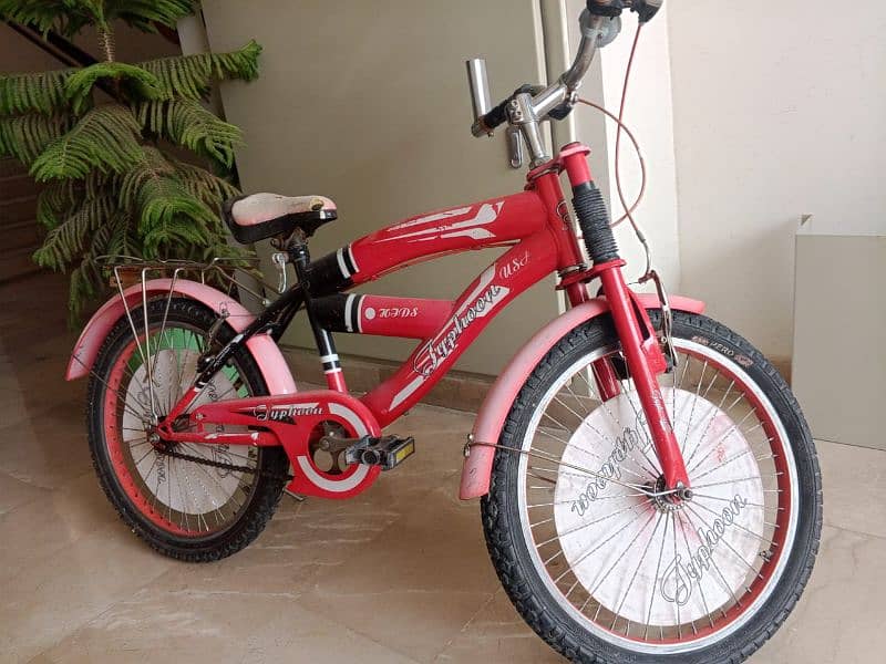 bicycle for kids of age 14/15 yrs 4