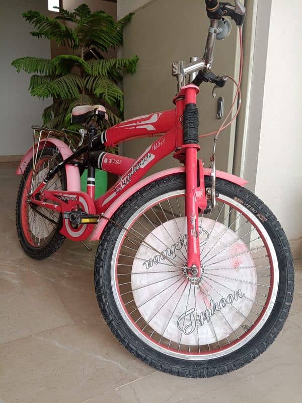 bicycle for kids of age 14/15 yrs 5