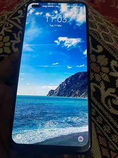 oppo Reno 4 8/128 condition 10/8 panel origna box charger available