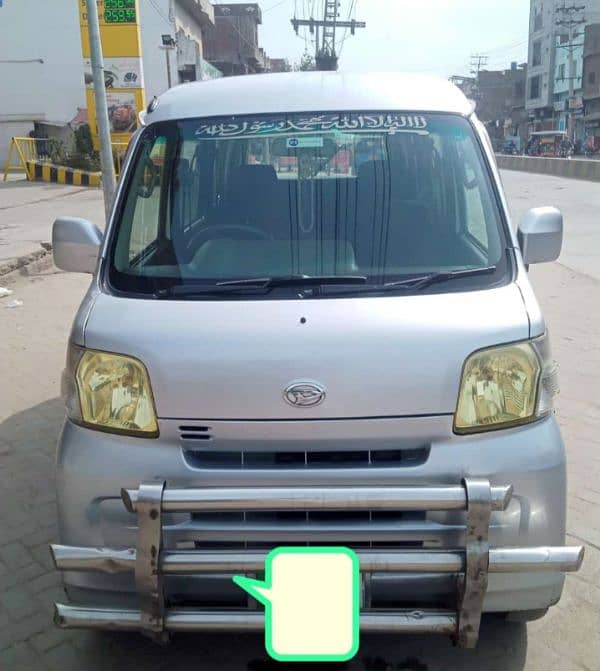 hijet 1