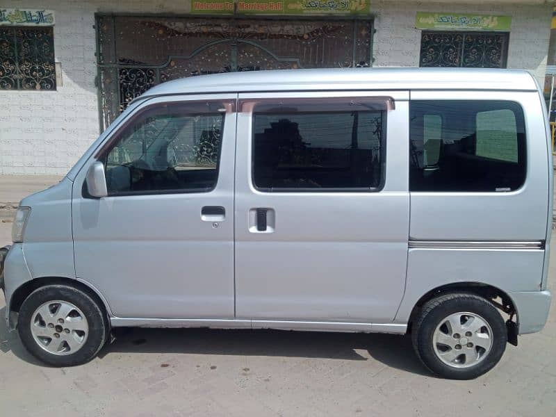 hijet 7