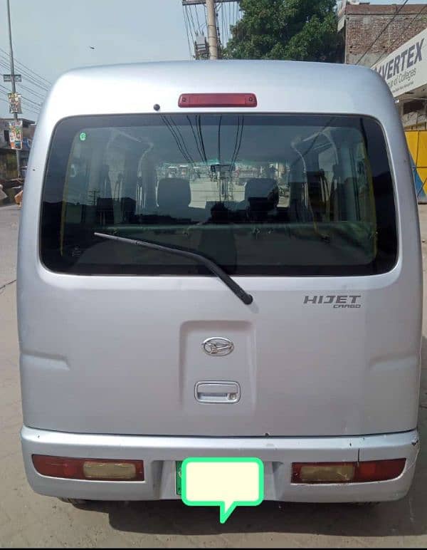 hijet 8