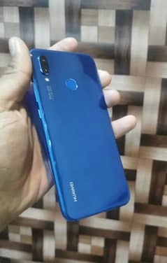 Huawei P20 lite