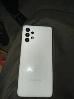 Samsung a32 For Sale Serious people can Contact.