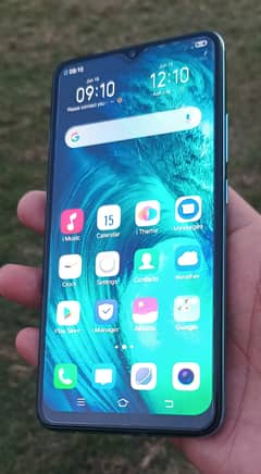 Vivo S1 Dual Sim 8+256 GB