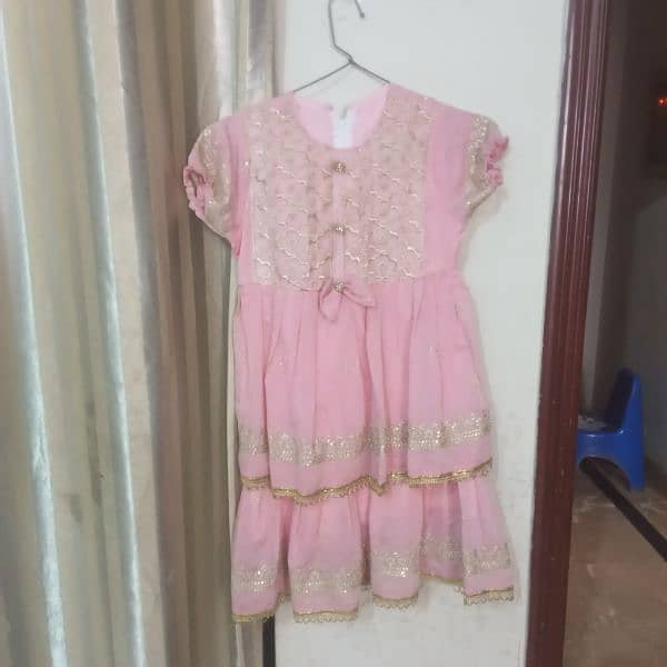 frock 0