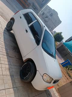 Suzuki Alto 2007