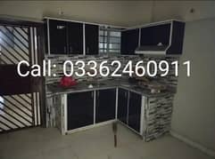 1st Floor Flat Available For Rent