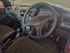 03331935981Toyota Corolla 2002