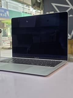 Macbook Air 2018 1.5TB Storage & 16GB Ram