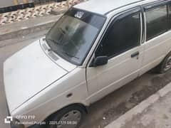 Suzuki Mehran 1997