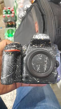 Nikon