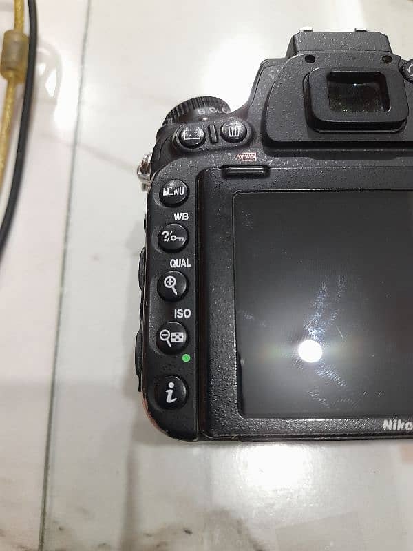 Nikon D750 Body Only 1