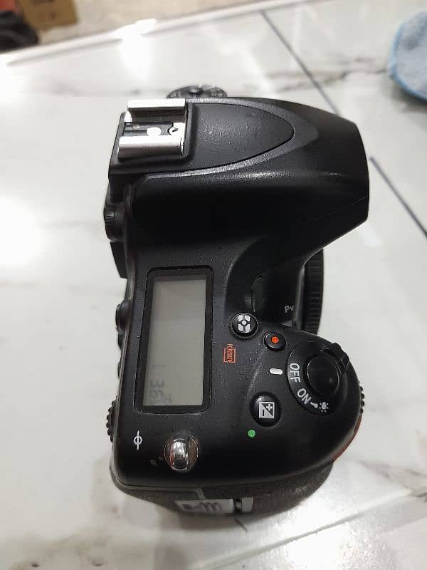 Nikon D750 Body Only 3