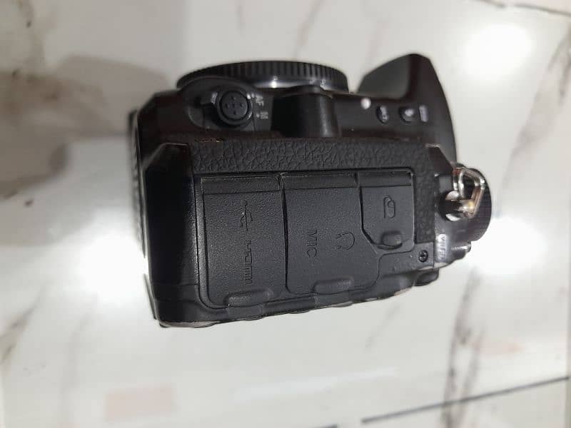 Nikon D750 Body Only 5