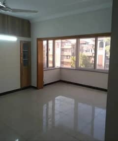 G-11/4 PHA C-Type Fully Renovated Tile Floor Flat For Rent, 3rd Floor