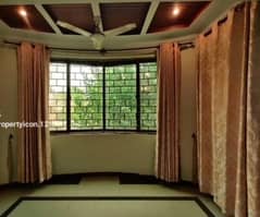 Fully Renovated Tile Floor Flat For Rent G-11/4