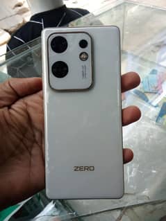 Infinix zero 30