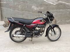 Honda pridor 2021 model 03416400917