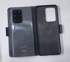 samsung S20 ultra