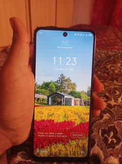 Infinix Note 10 Pro  8 128   Box Condition 10/8