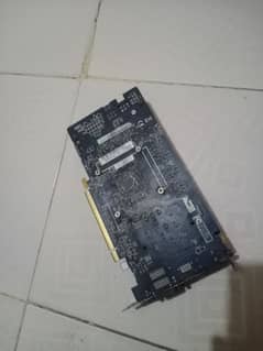 AMD Radon R7 370 4GB Very Good Condition  Price 12000.