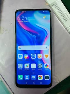 Huawei Y9 Prime