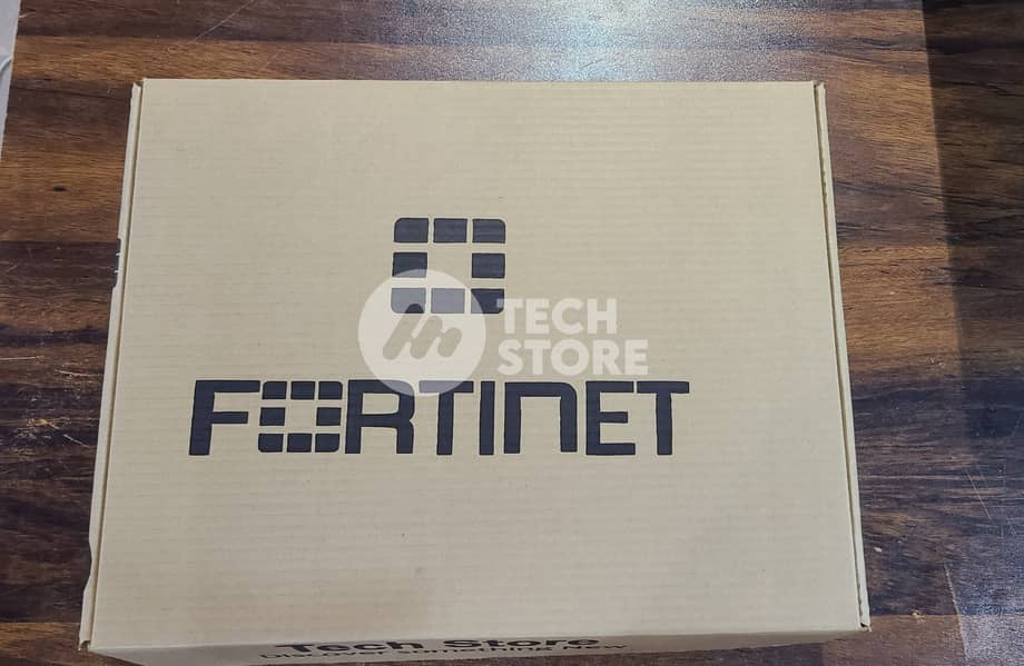 Fortinet FortiGate-40F Fire''wall 5 Gigabit Ethernet Ports (Renewed) 2