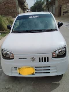 Suzuki Alto 2022