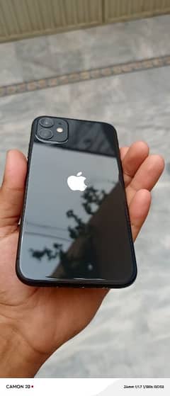 iPhone 11 pta approved