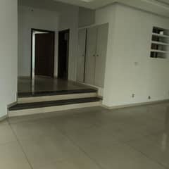 House Available For Rent In F-7