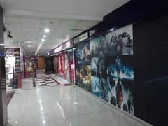 Shop Available For Sale Main Location Murree Road