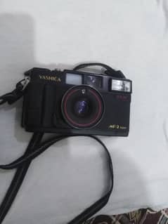 Yashica