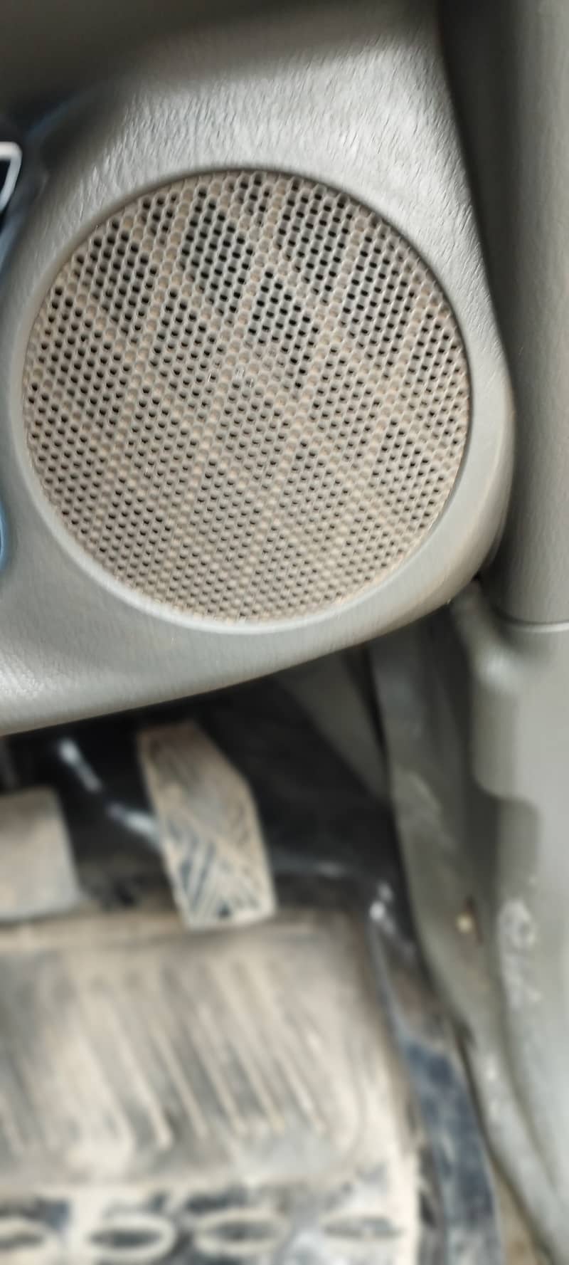 Hyundai Santro 2004 Family Car 5