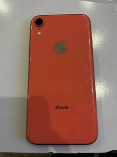 i phone xr 64GB Jv Non Active