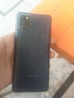 Samsung A21s sale 4/64 Pta Approved