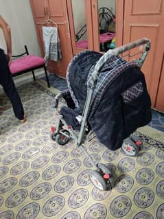 baby foldable pram stroller