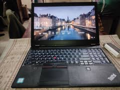 lenovo p50, core i7 6 HQ, 4gb dedicated GPU, 20gb ram, 128 ssd 750 hdd