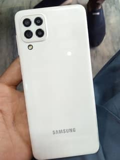 samsung A22