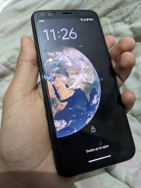 Google pixel 4 2