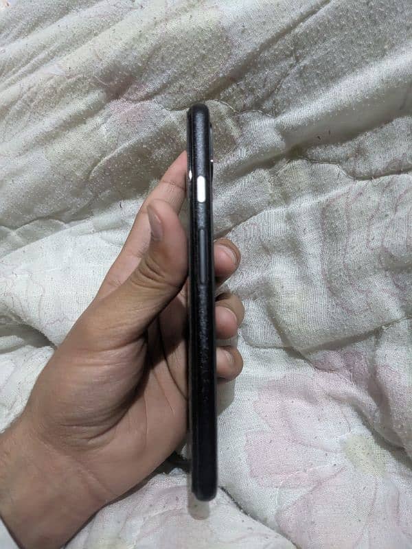 Google pixel 4 5