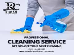 House Deep cleaning service