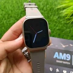 kaloobe American brand smartwatch always on