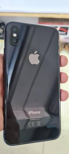 iphone x PTA approved